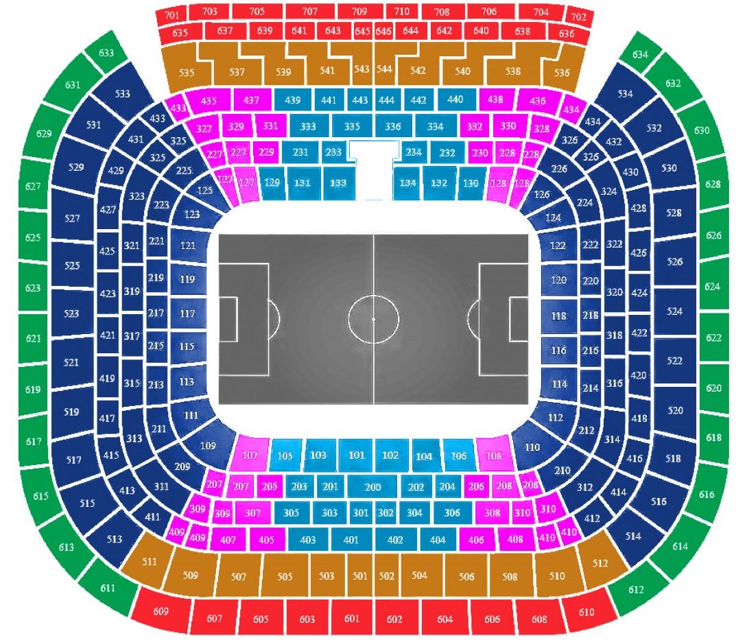 Real Madrid <span>VS</span> Girona FC