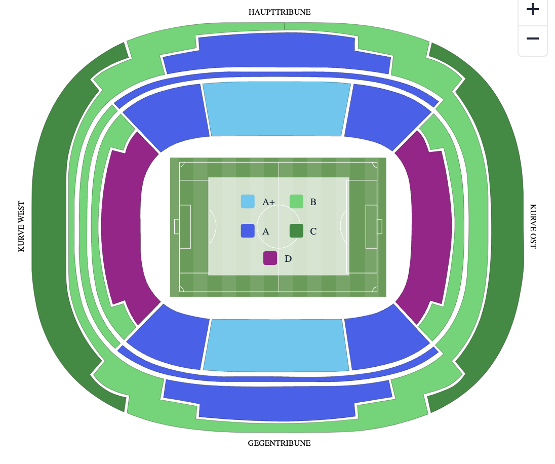 Manchester United <span>VS</span> Bayer 04 Leverkusen